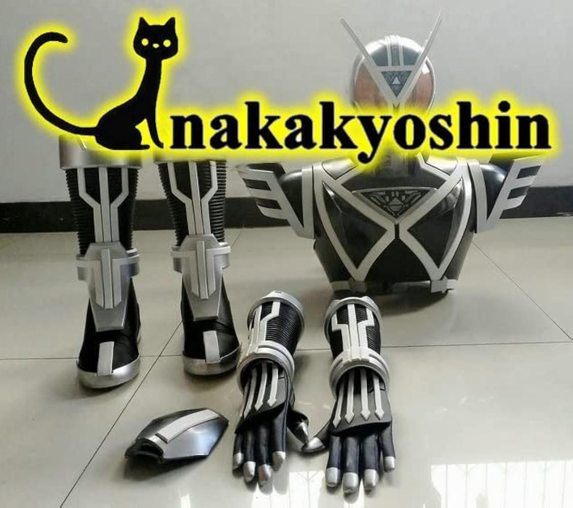 Amazon.co.jp: [AGW] 仮面ライダー555 デルタ インナースーツ